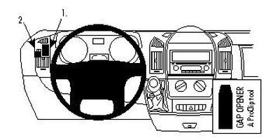 Fiat Ducato 07-15, Lewa