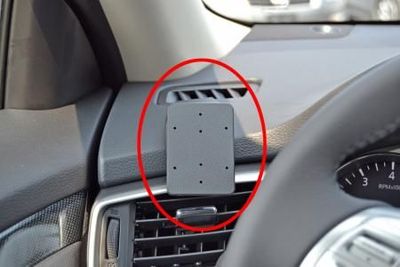 Nissan X-Trail 14-15/Qashqai 14-15, Lewa, Niski