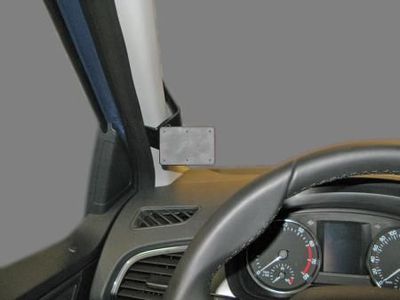 Skoda Fabia 15-, Lewa