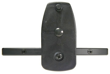 Brodit uchwyt zagłówka z uchwytem na ekran, BMW 4-series G22, G23, G24, G26 88-26