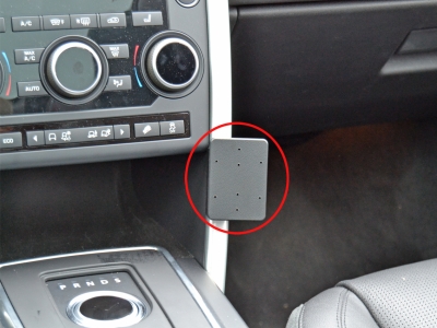 Brodit ProClip, Land Rover Discovery Sport 15-19