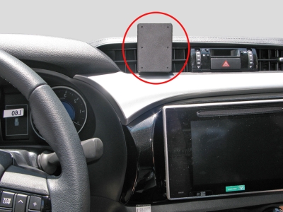 Brodit ProClip, Toyota HiLux 16-