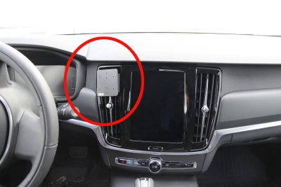 Brodit ProClip, Volvo S90/V90 17-
