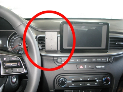 Brodit ProClip, Kia Ceed/ProCeed 19-24