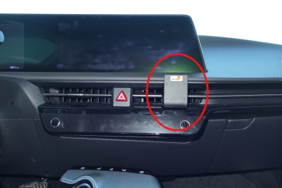 Brodit ProClip, Kia EV6 22- 22-26