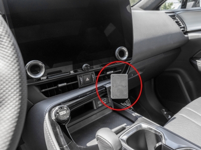 Brodit ProClip, Lexus NX Seria 22-