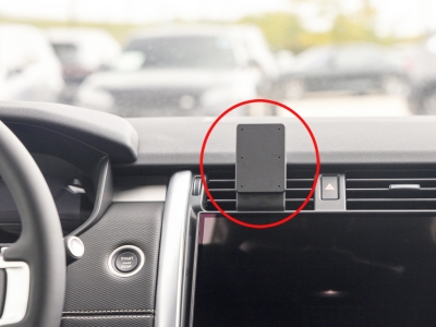 Brodit ProClip, Land Rover Discovery 5 21-26