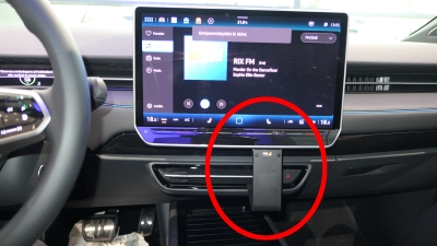 Brodit ProClip, Volkswagen ID.7 24-26