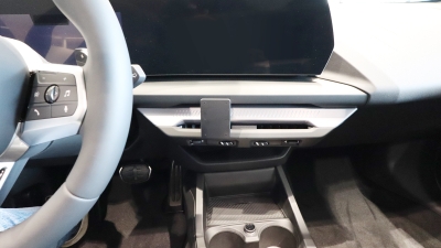 Brodit ProClip, BMW Seria 1 F70 25-26