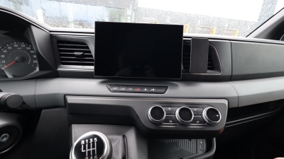 Brodit ProClip, Renault Master 25-26