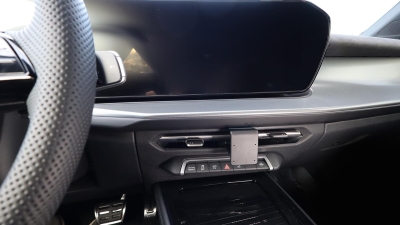 Brodit ProClip, Audi Q3 26