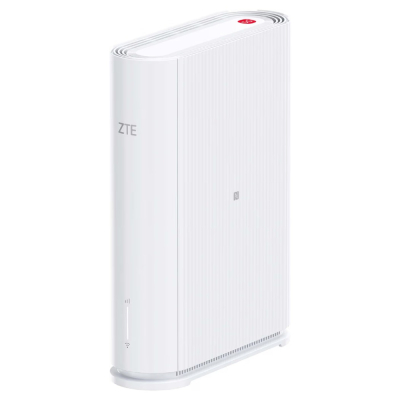 ZTE G5TS 5G WF6/AX1500, mobilny router szerokopasmowy z 5G