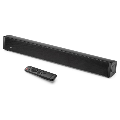 TELE System SONIC TS5430, kompaktowy soundbar 12V