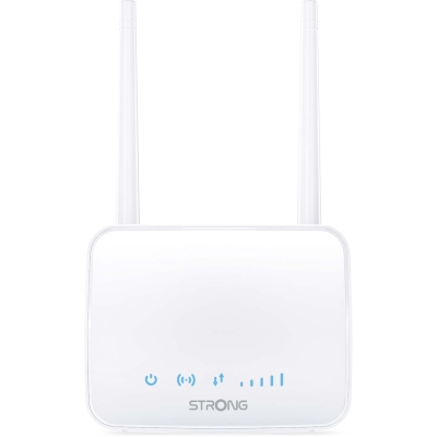 Strong 4GROUTER350M, kompaktowy router 4G LTE