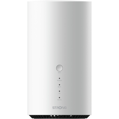 Wydajny router 5G+, Wi-Fi 7 BE7200