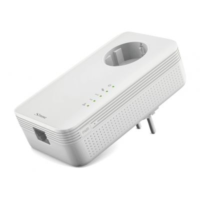 Strong Dual Band Repeater 1200P