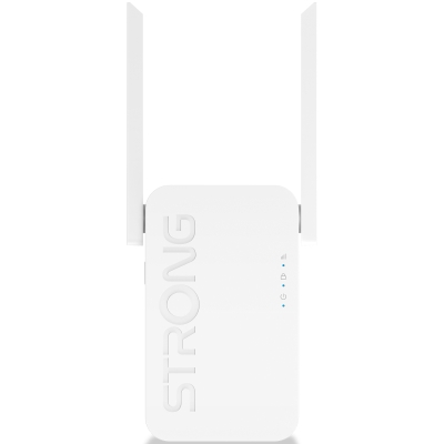 Strong REPEATERAX3000, repeater Wi-Fi 6 i punkt dostępowy