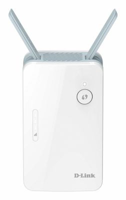 D-Link E15 AX1500 Mesh Range Extender, repeater do sieci WiFi