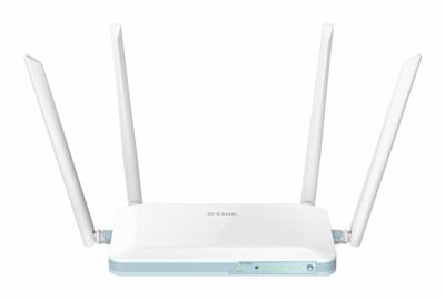 D-Link EAGLE PRO AI N300, inteligentny router 4G