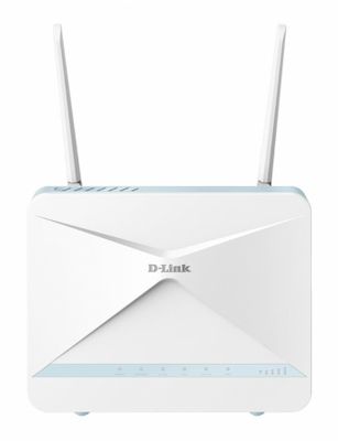 D-Link G416/E EAGLE PRO AI AX1500 4G+, inteligentny router