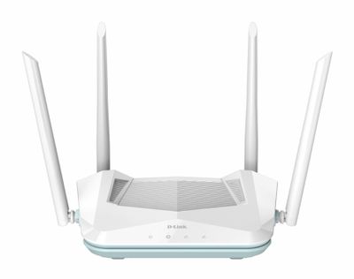 D-Link R15 AX1500, inteligentny router