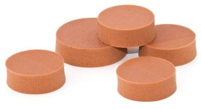 Podkładki tłumiące SD do odtwarzacza CD 10-25kg