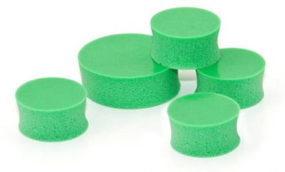 Podkładki tłumiące SD do odtwarzacza CD 2-5kg
