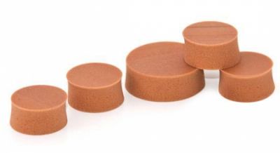 Podkładki tłumiące SD do odtwarzacza CD 5-10kg