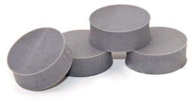 Podkładki tłumiące Sonic Design 50-100 kg, zestaw 4 szt.