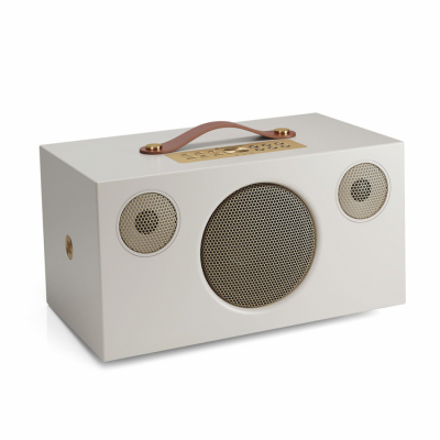 Audio Pro C10 MKII W głośnik Wifi, Dune Classic