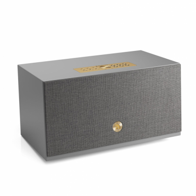 Audio Pro C10 MKII W, głośnik Wifi szary
