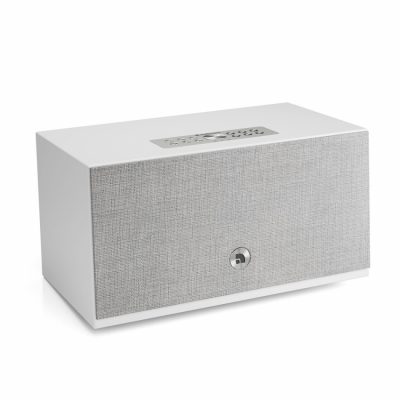 Audio Pro C10 MKII W, głośnik Wifi biały