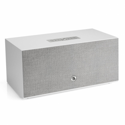 Audio Pro C20 W, głośnik Wifi biały