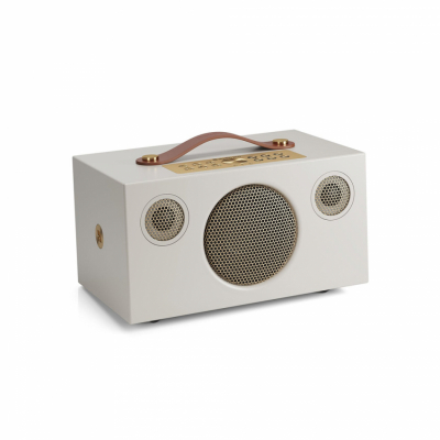 Audio Pro C5 MKII W, głośnik Wifi, Dune Classic
