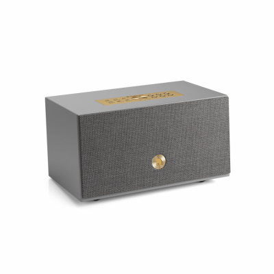 Audio Pro C5 MKII W, głośnik Wifi, szary