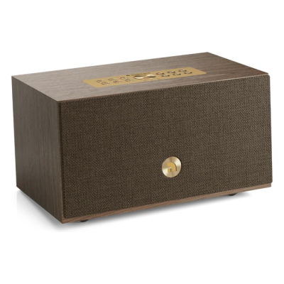 Audio Pro C5 MKII W, głośnik WiFi, orzech