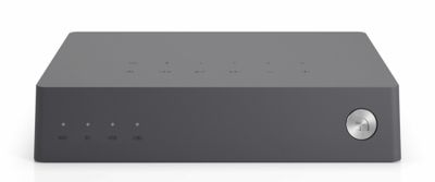 Audio Pro Link-2 streamer sieciowy z Google Cast i AirPlay 2