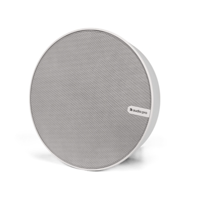 Audio Pro Business SPW-5, bezprzewodowy głośnik instalacyjny biały