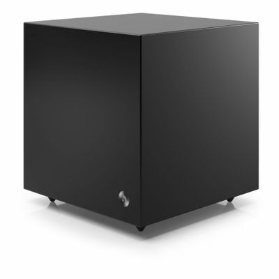 Audio Pro SW-5 aktywny subwoofer, czarny