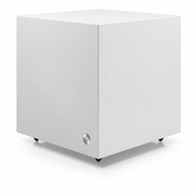 Audio Pro SW-5 aktywny subwoofer, biały