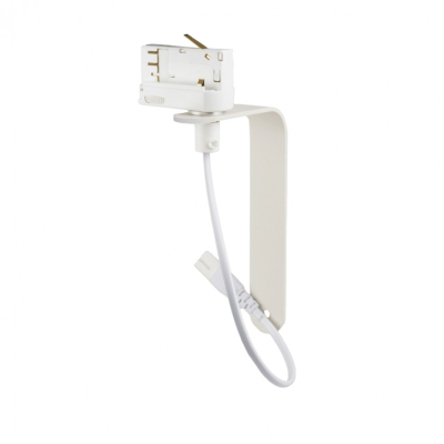 Audio Pro TM-10 biały uchwyt szynowy, sztuka