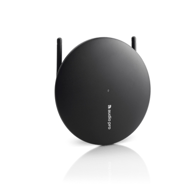 Audio Pro Business TX-1, bezprzewodowy nadajnik audio czarny