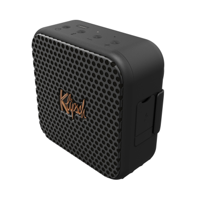 Klipsch Austin, kompaktowy przenośny głośnik Bluetooth