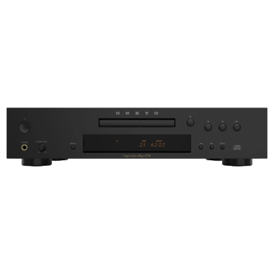 Onkyo C-30 odtwarzacz CD, czarny