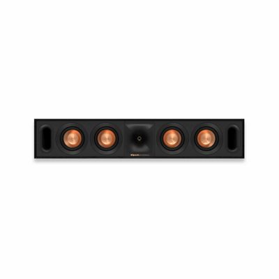 Klipsch R-30C głośnik centralny, czarny