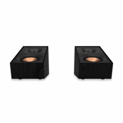 Klipsch R-40SA głośnik Dolby Atmos, czarny