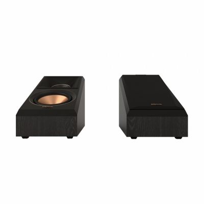 Klipsch RP-500SA II głośniki Dolby Atmos, czarny para