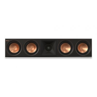 Klipsch RP-504C II głośnik centralny, czarny