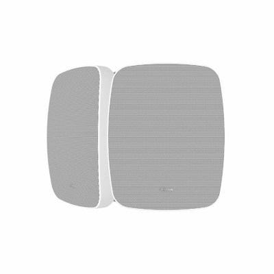 Klipsch RSM-400 głośniki zewnętrzne, biały para