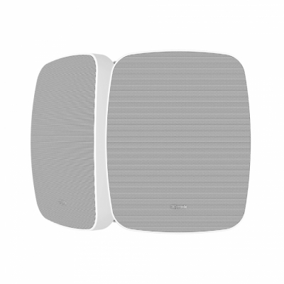 Klipsch RSM-650 głośniki zewnętrzne, biały para